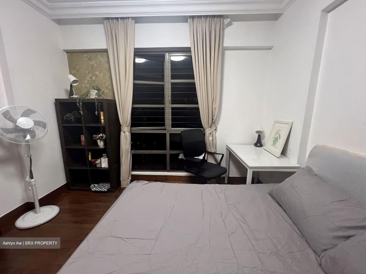 Parc Vista (D22), Condominium #558117771
